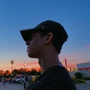 Meet your Posher, Jared